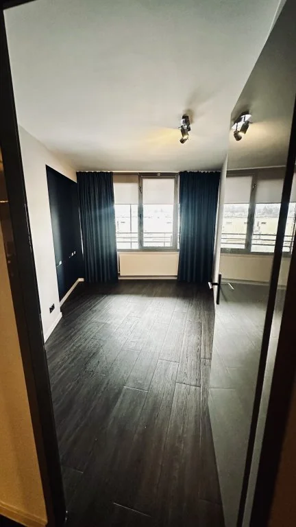 Foto van de Appartement gelegen aan de Marie van Eijsden-Vinkstraat in Rotterdam