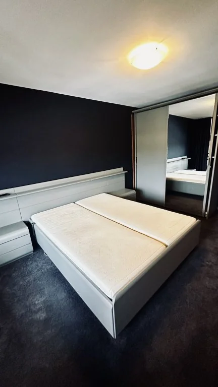 Foto van de Appartement gelegen aan de Marie van Eijsden-Vinkstraat in Rotterdam