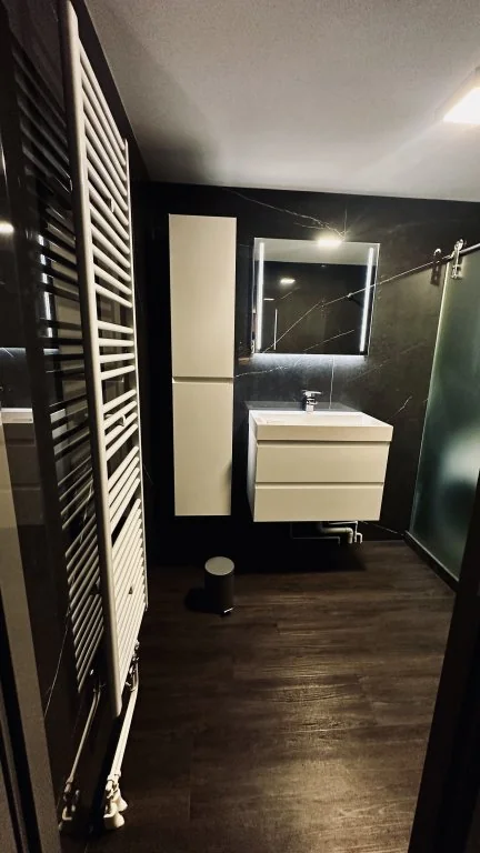 Foto van de Appartement gelegen aan de Marie van Eijsden-Vinkstraat in Rotterdam