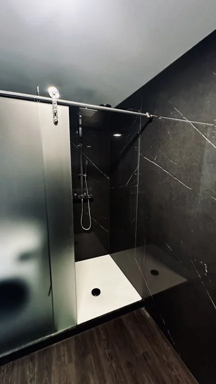 Foto van de Appartement gelegen aan de Marie van Eijsden-Vinkstraat in Rotterdam