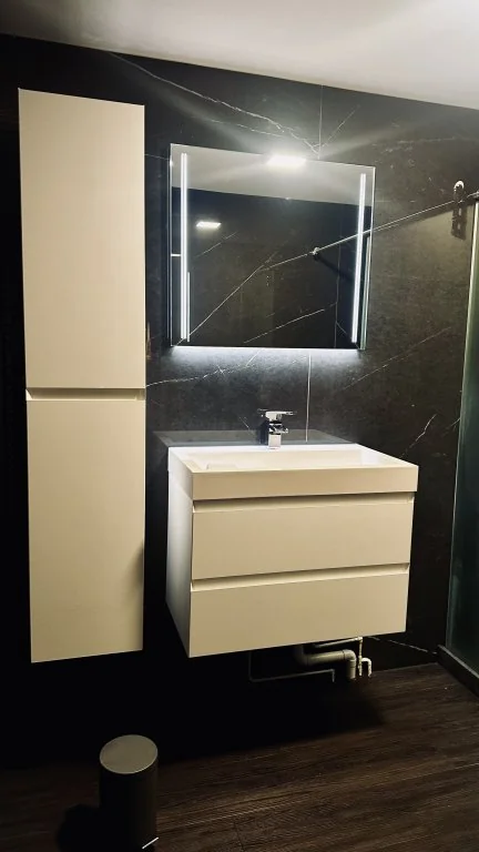 Foto van de Appartement gelegen aan de Marie van Eijsden-Vinkstraat in Rotterdam