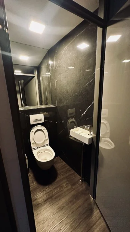 Foto van de Appartement gelegen aan de Marie van Eijsden-Vinkstraat in Rotterdam