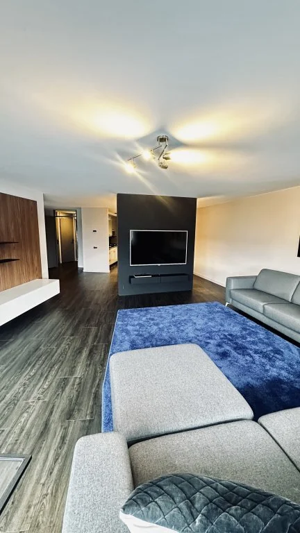 Foto van de Appartement gelegen aan de Marie van Eijsden-Vinkstraat in Rotterdam