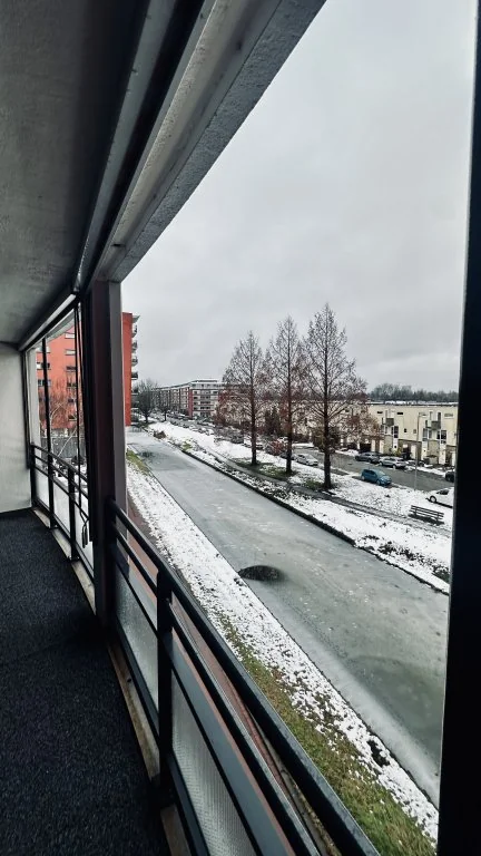 Foto van de Appartement gelegen aan de Marie van Eijsden-Vinkstraat in Rotterdam