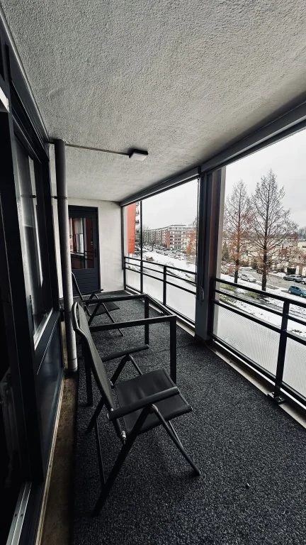 Foto van de Appartement gelegen aan de Marie van Eijsden-Vinkstraat in Rotterdam