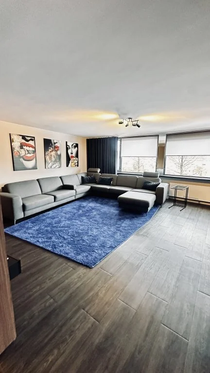 Foto van de Appartement gelegen aan de Marie van Eijsden-Vinkstraat in Rotterdam