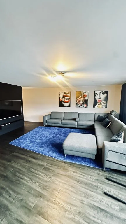 Foto van de Appartement gelegen aan de Marie van Eijsden-Vinkstraat in Rotterdam