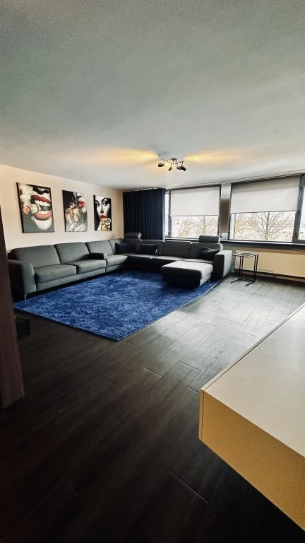 Foto van de Appartement gelegen aan de Marie van Eijsden-Vinkstraat in Rotterdam
