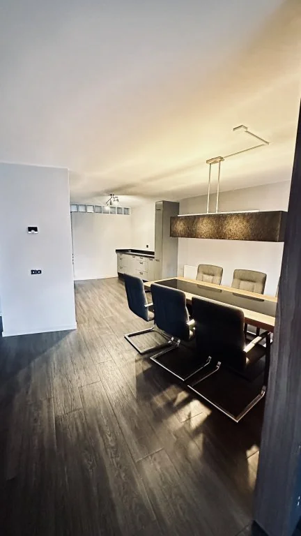 Foto van de Appartement gelegen aan de Marie van Eijsden-Vinkstraat in Rotterdam