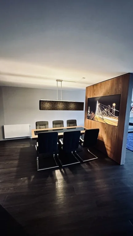 Foto van de Appartement gelegen aan de Marie van Eijsden-Vinkstraat in Rotterdam