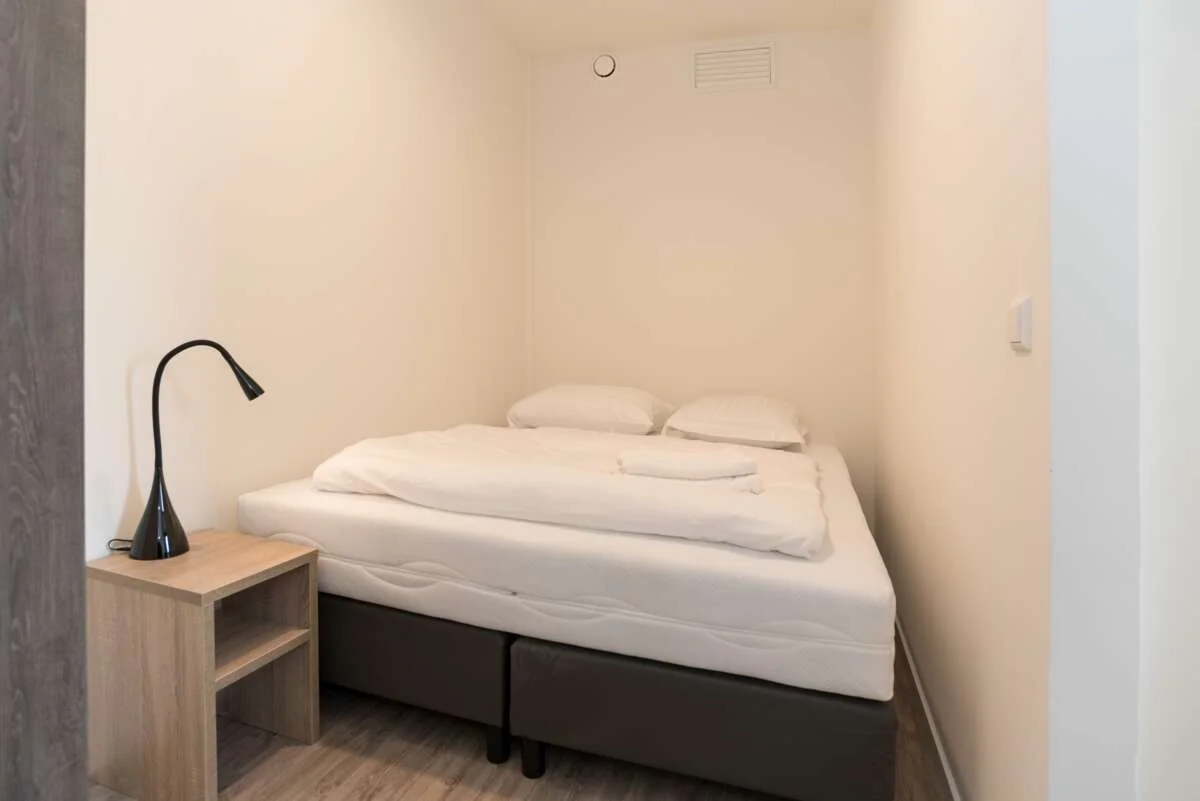 Foto van de Studio gelegen aan de Jan van Gentstraat in Badhoevedorp