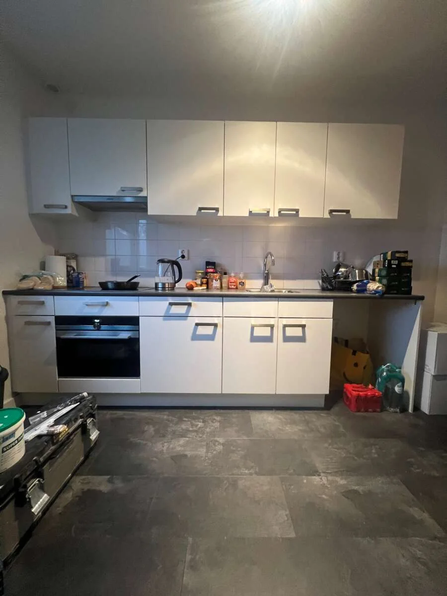 Foto van de Appartement gelegen aan de Valkenkamp in Driebergen-Rijsenburg