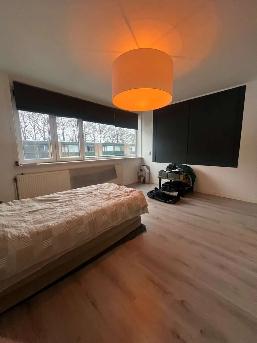 Foto van de Appartement gelegen aan de Valkenkamp in Driebergen-Rijsenburg