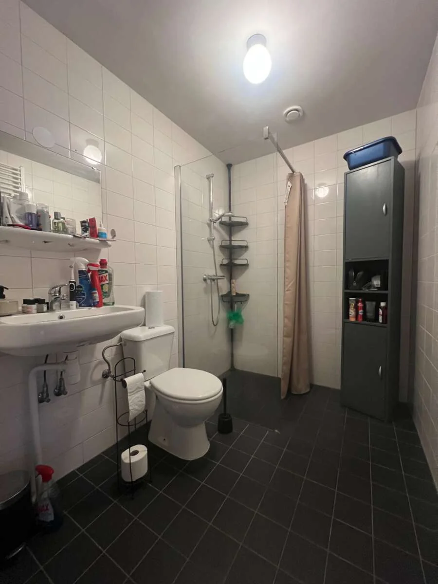 Foto van de Appartement gelegen aan de Valkenkamp in Driebergen-Rijsenburg