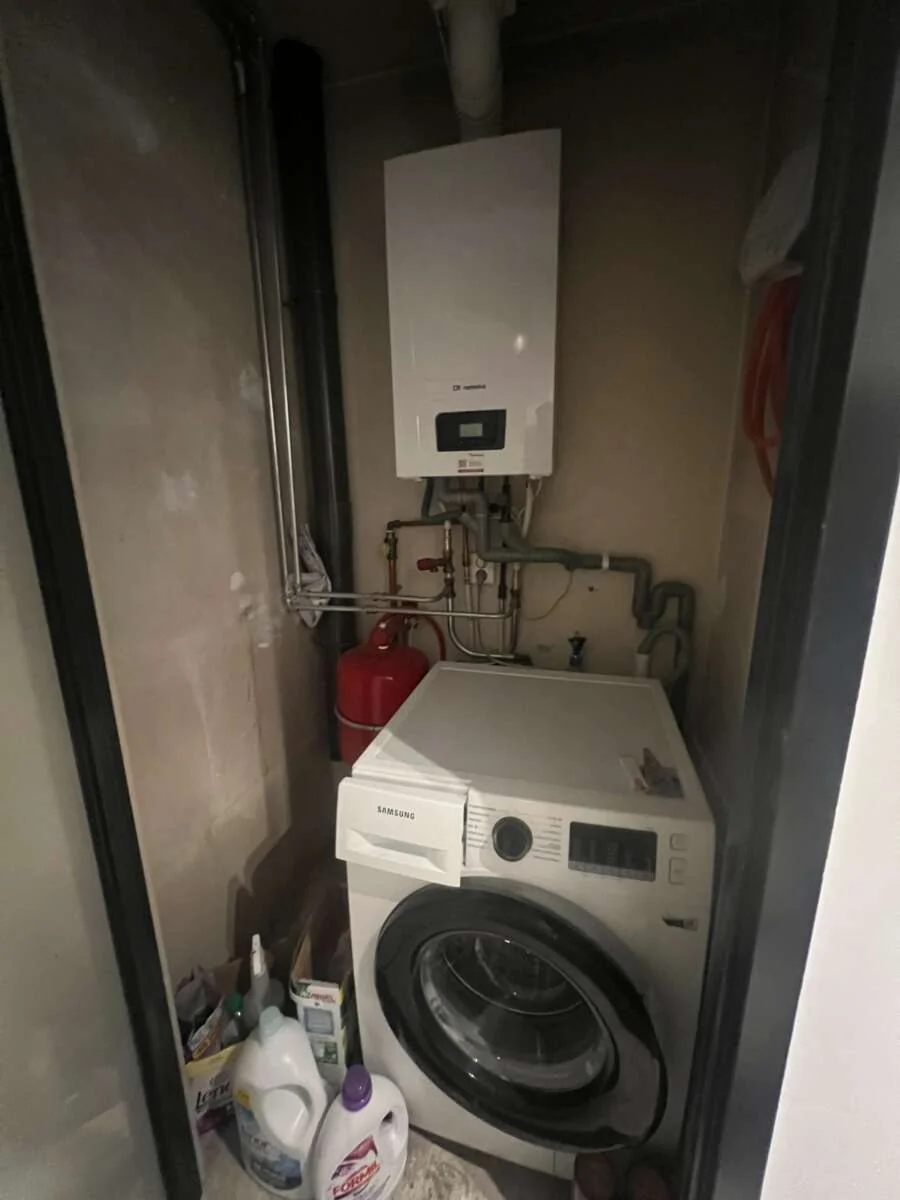 Foto van de Appartement gelegen aan de Valkenkamp in Driebergen-Rijsenburg