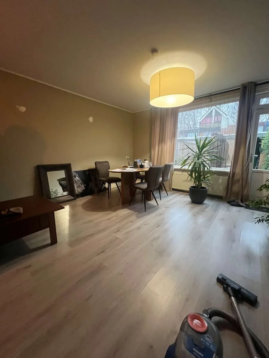 Foto van de Appartement gelegen aan de Valkenkamp in Driebergen-Rijsenburg