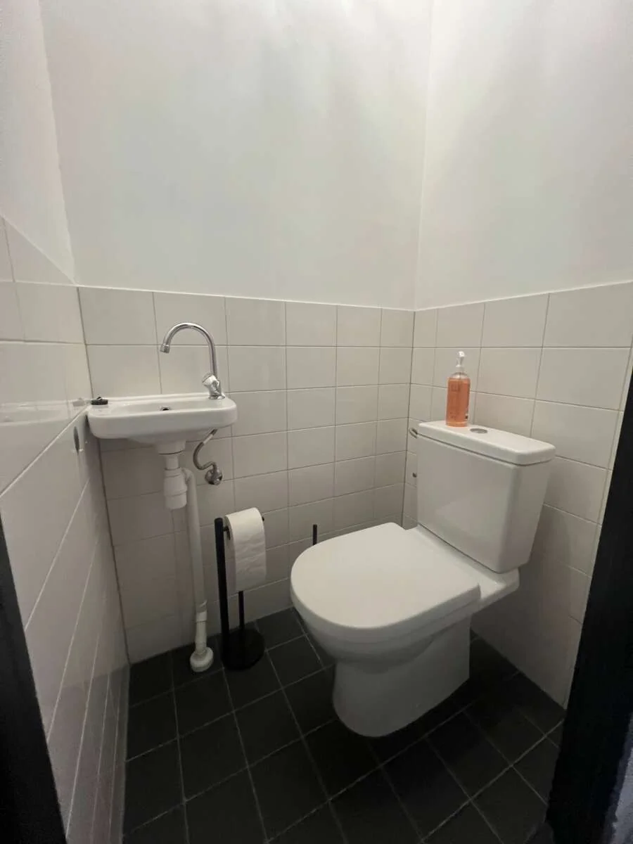 Foto van de Appartement gelegen aan de Valkenkamp in Driebergen-Rijsenburg