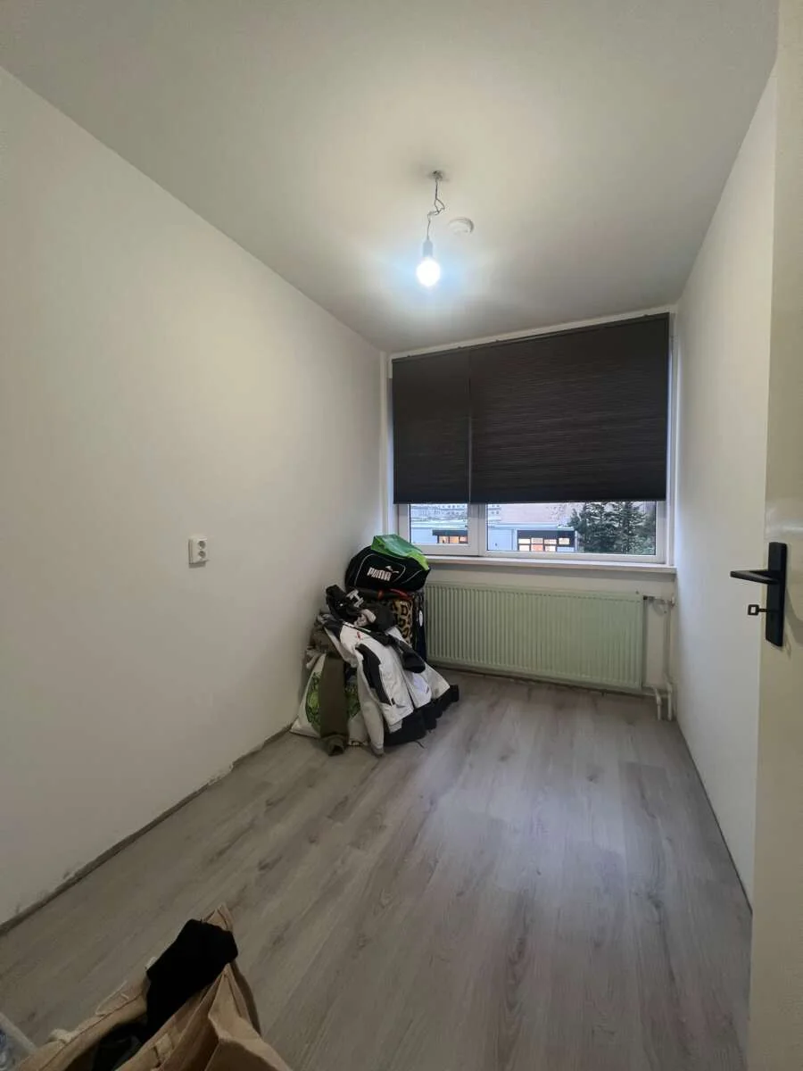 Foto van de Appartement gelegen aan de Valkenkamp in Driebergen-Rijsenburg