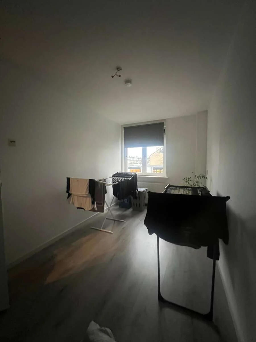 Foto van de Appartement gelegen aan de Valkenkamp in Driebergen-Rijsenburg