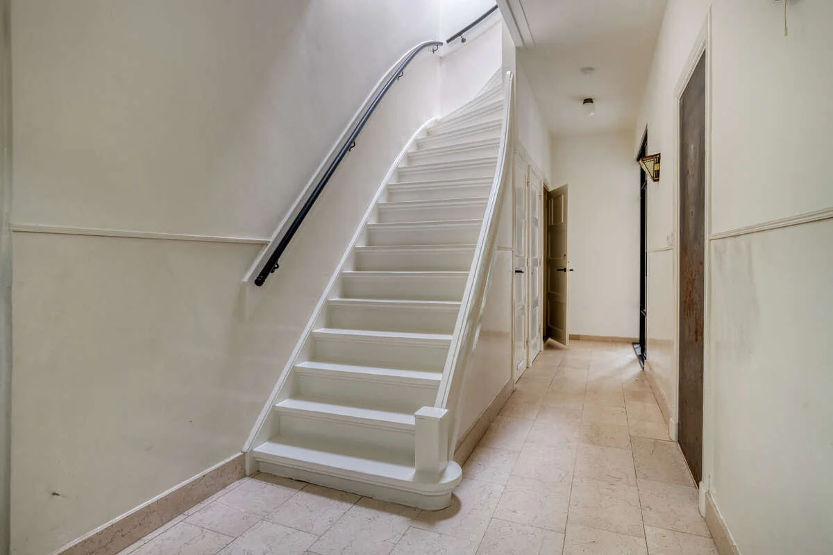 Foto van de Appartement gelegen aan de Helmerslaan in Eindhoven