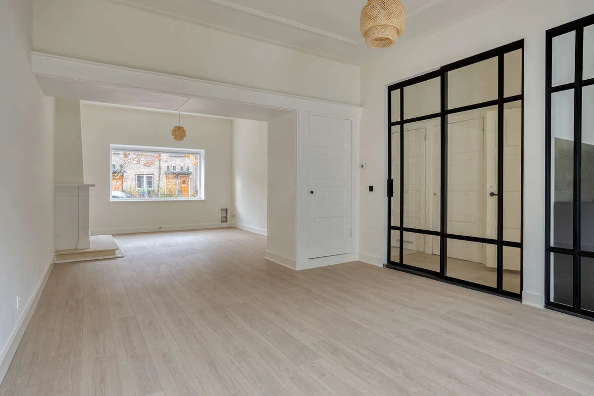 Foto van de Appartement gelegen aan de Helmerslaan in Eindhoven