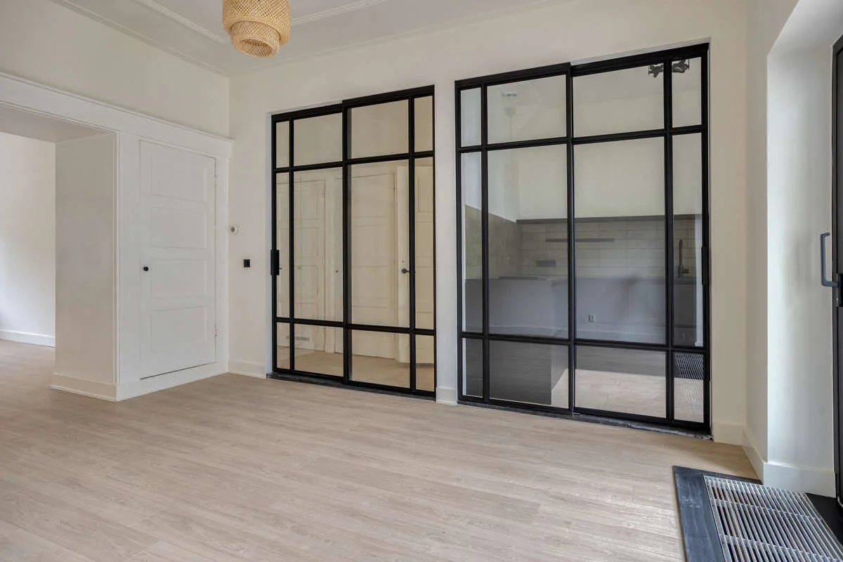 Foto van de Appartement gelegen aan de Helmerslaan in Eindhoven