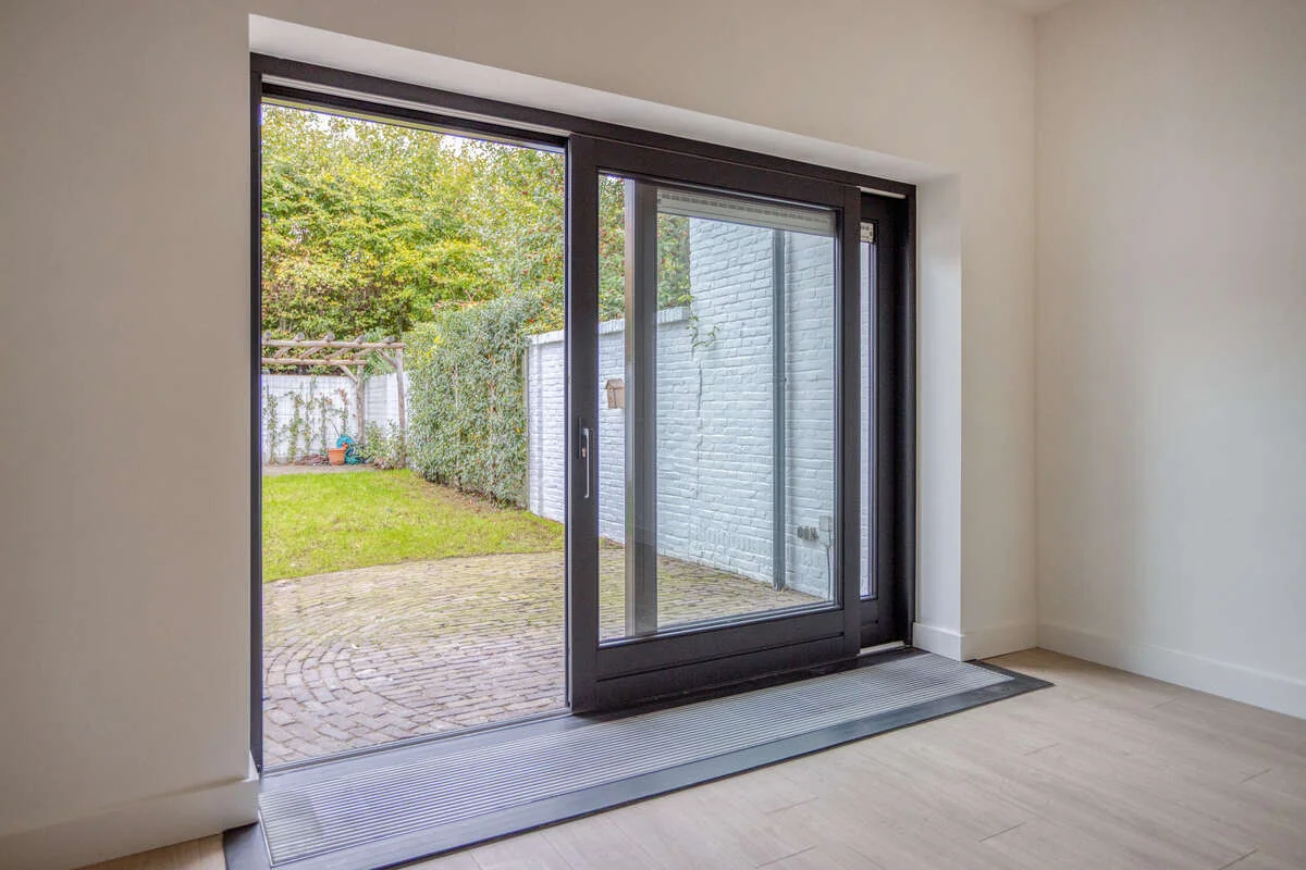 Foto van de Appartement gelegen aan de Helmerslaan in Eindhoven