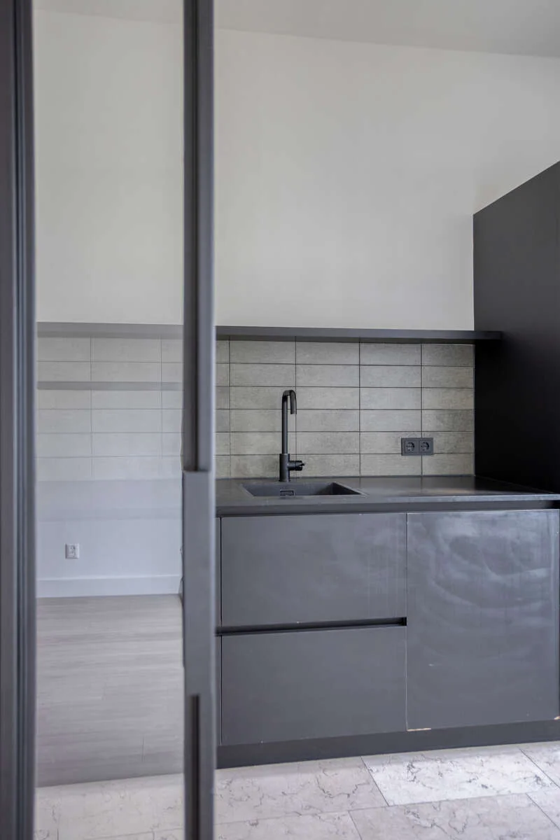 Foto van de Appartement gelegen aan de Helmerslaan in Eindhoven