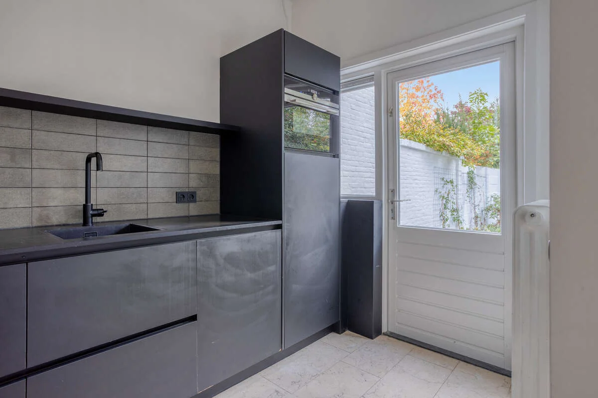 Foto van de Appartement gelegen aan de Helmerslaan in Eindhoven