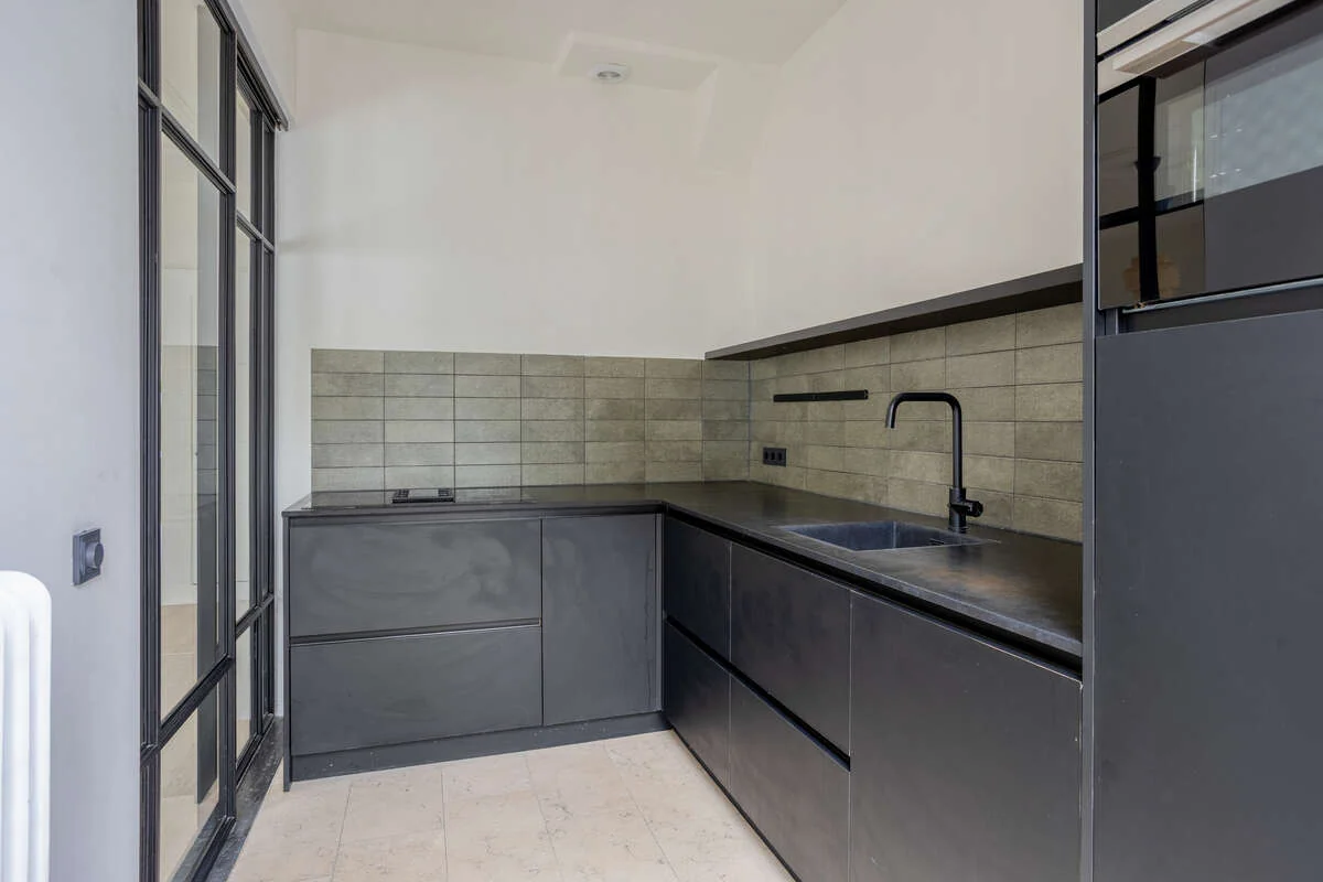 Foto van de Appartement gelegen aan de Helmerslaan in Eindhoven