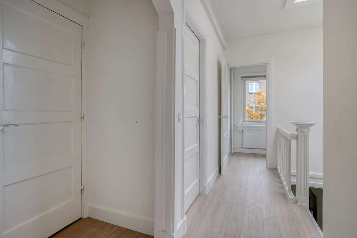 Foto van de Appartement gelegen aan de Helmerslaan in Eindhoven