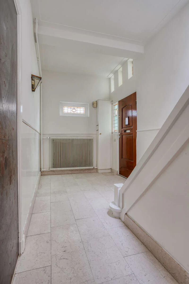 Foto van de Appartement gelegen aan de Helmerslaan in Eindhoven