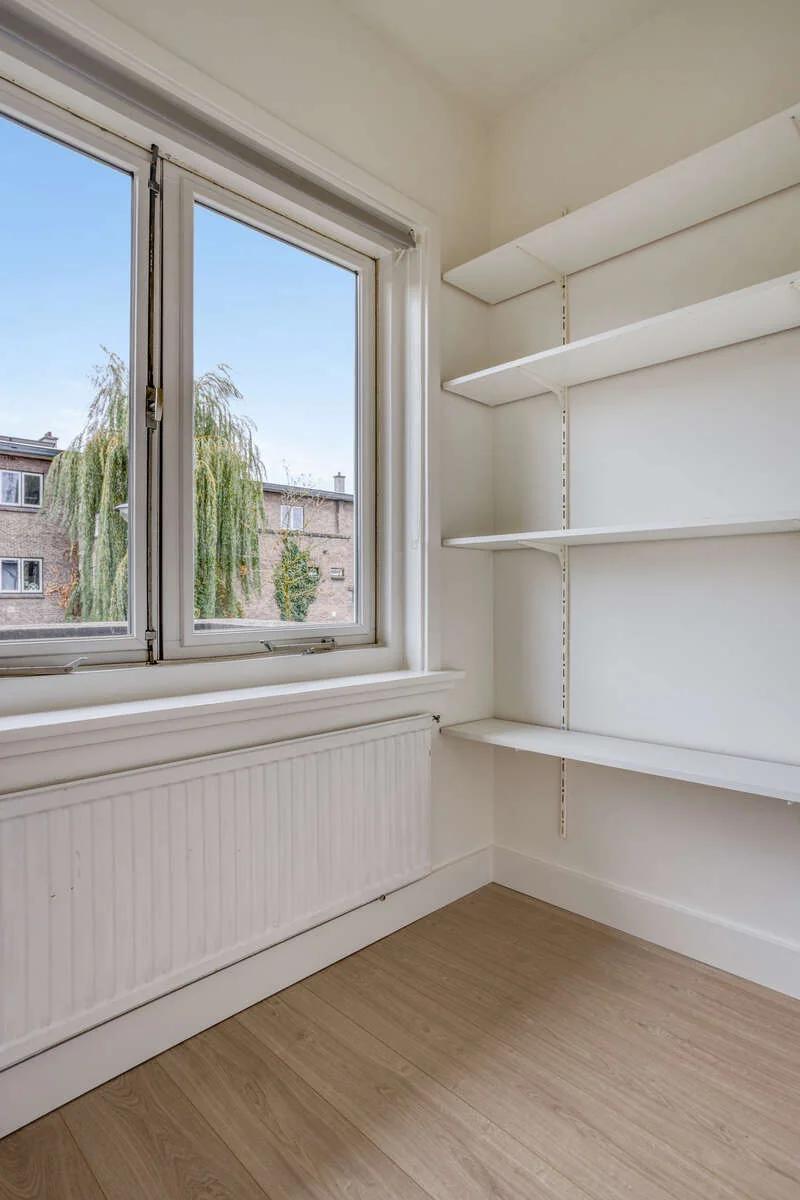 Foto van de Appartement gelegen aan de Helmerslaan in Eindhoven