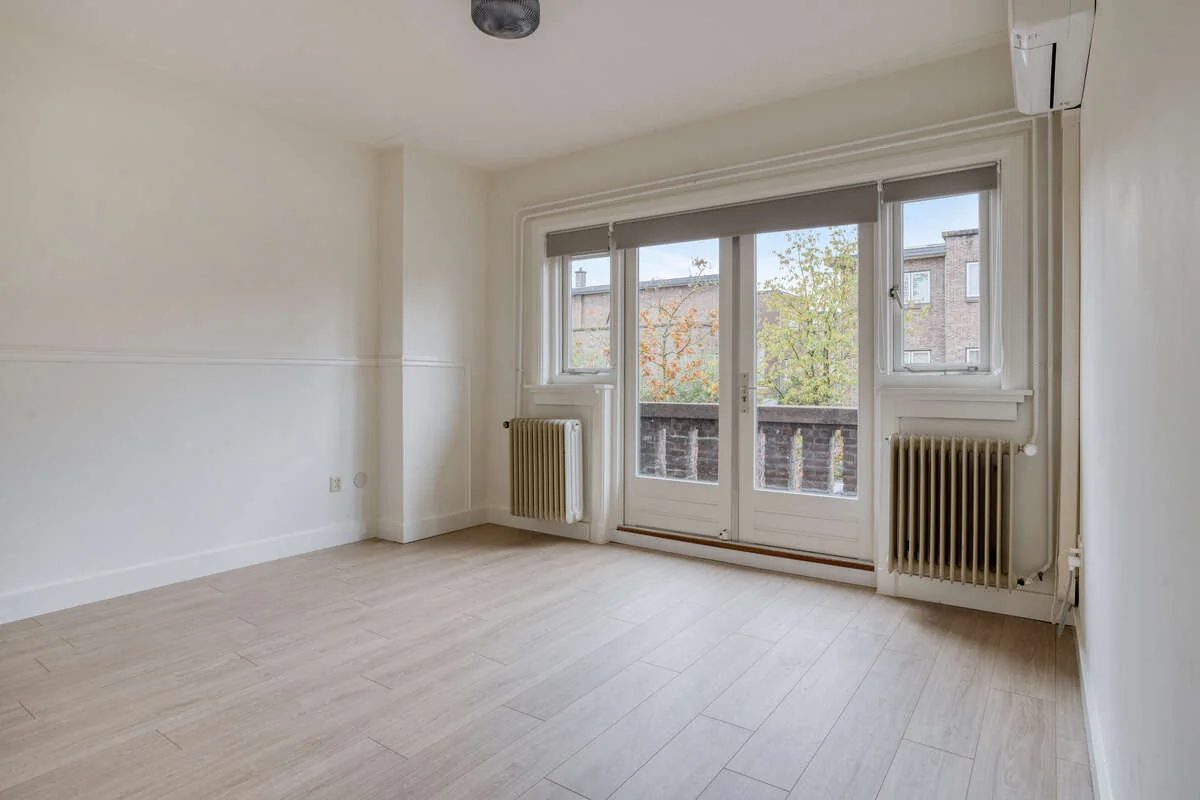 Foto van de Appartement gelegen aan de Helmerslaan in Eindhoven