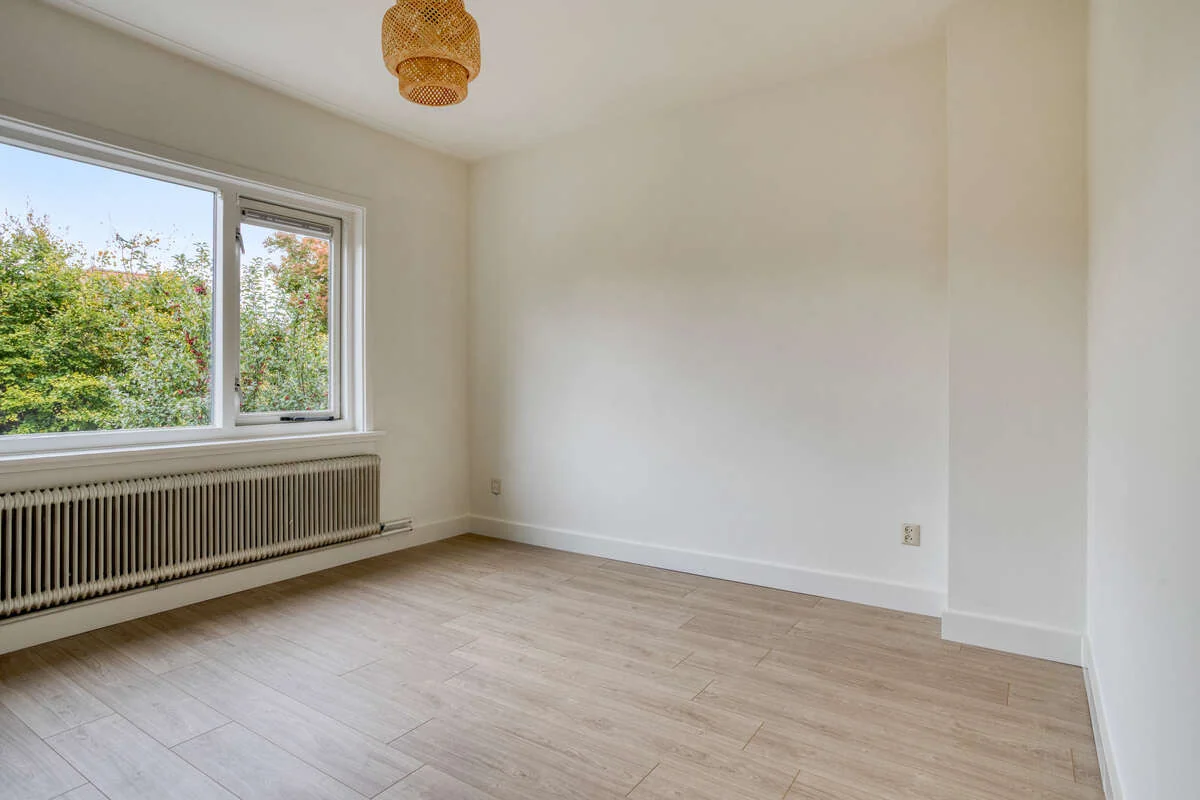 Foto van de Appartement gelegen aan de Helmerslaan in Eindhoven