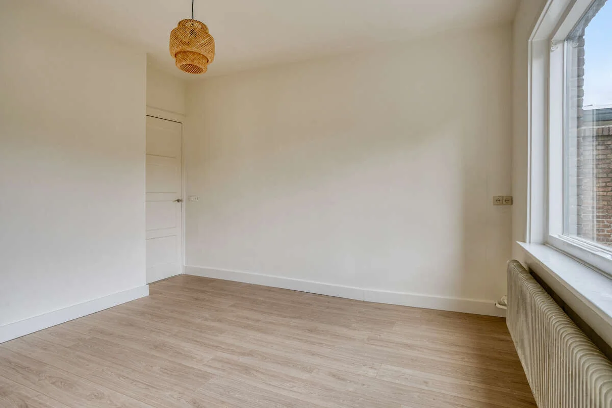 Foto van de Appartement gelegen aan de Helmerslaan in Eindhoven