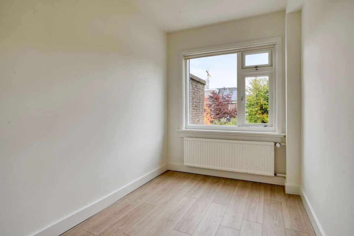 Foto van de Appartement gelegen aan de Helmerslaan in Eindhoven