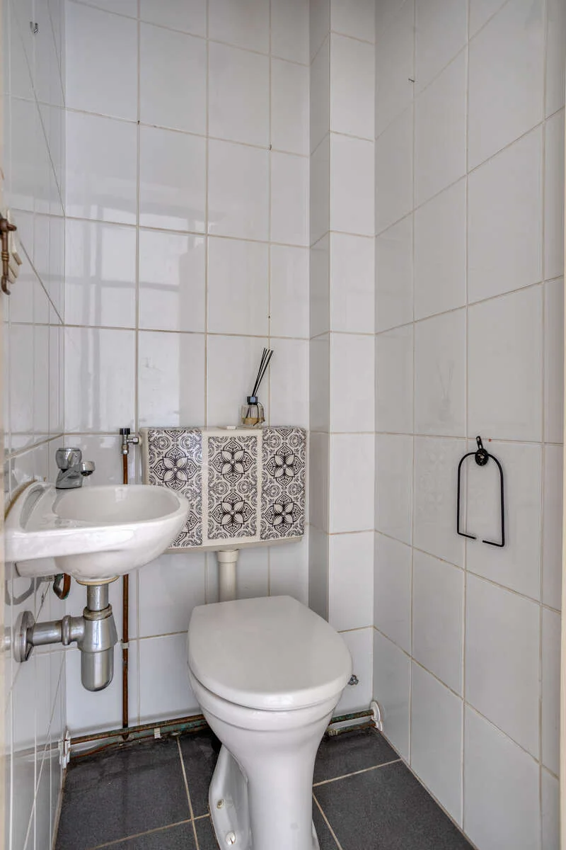 Foto van de Appartement gelegen aan de Helmerslaan in Eindhoven