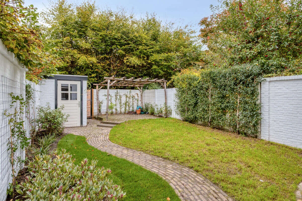 Foto van de Appartement gelegen aan de Helmerslaan in Eindhoven