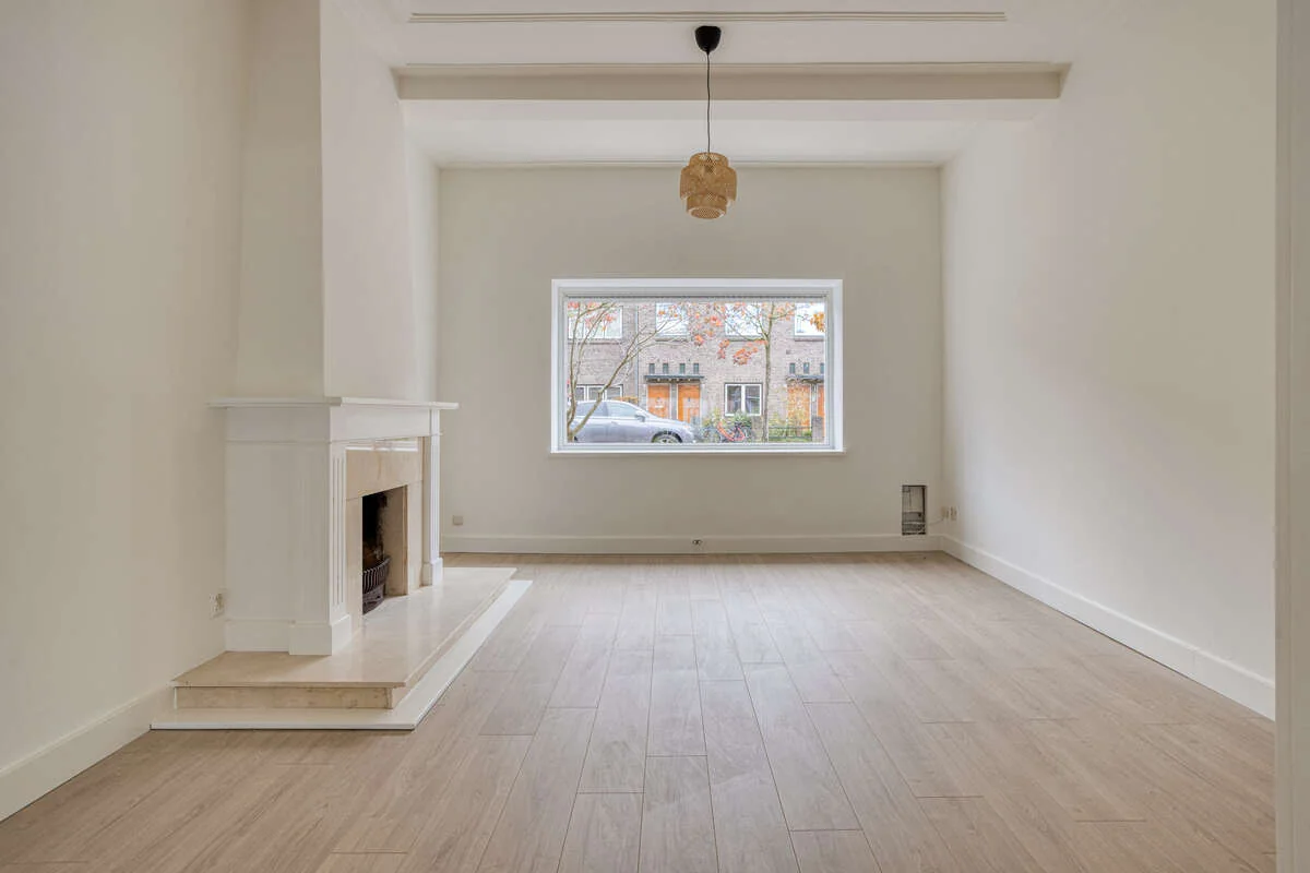 Foto van de Appartement gelegen aan de Helmerslaan in Eindhoven