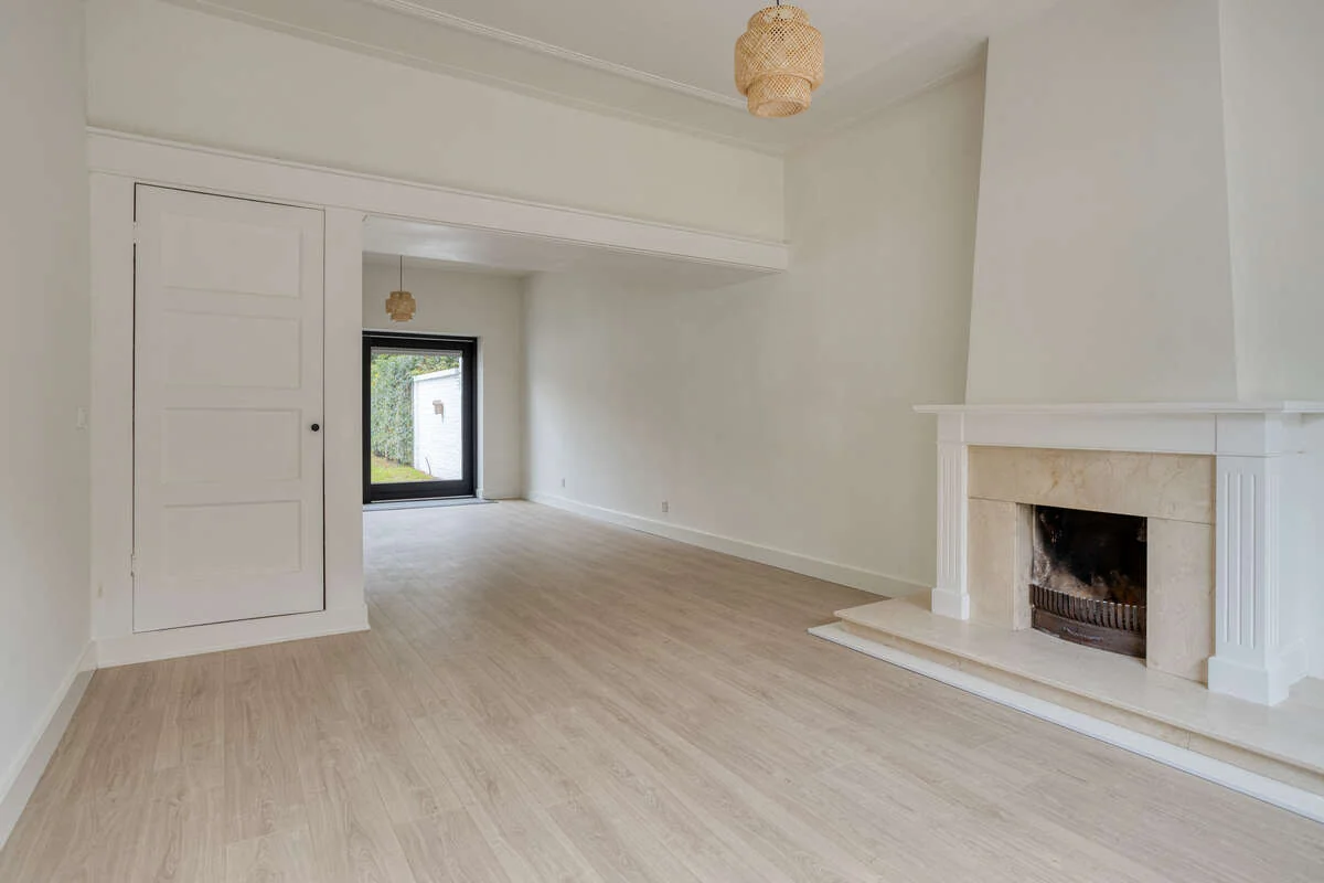 Foto van de Appartement gelegen aan de Helmerslaan in Eindhoven