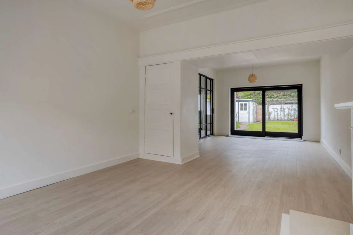 Foto van de Appartement gelegen aan de Helmerslaan in Eindhoven