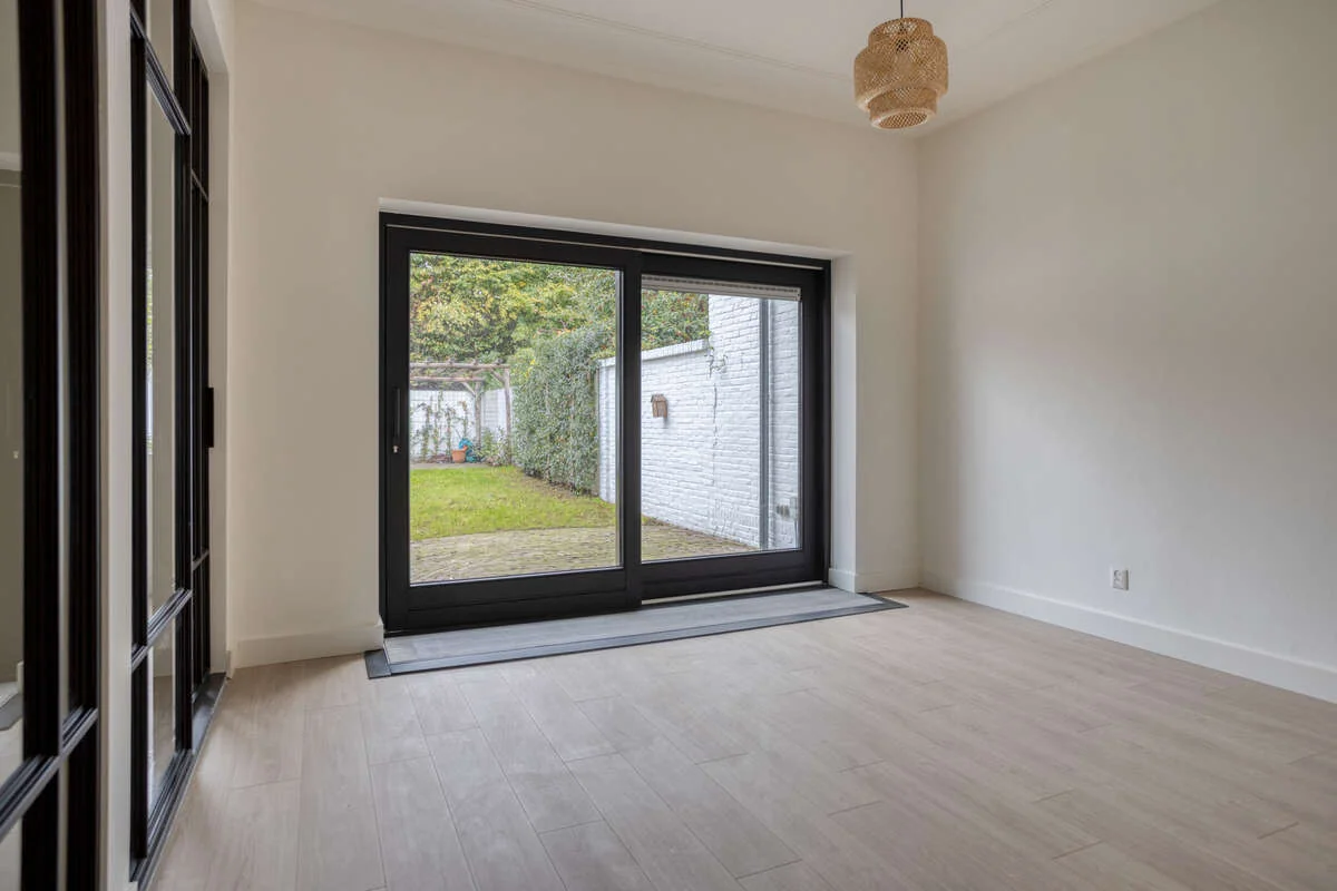 Foto van de Appartement gelegen aan de Helmerslaan in Eindhoven