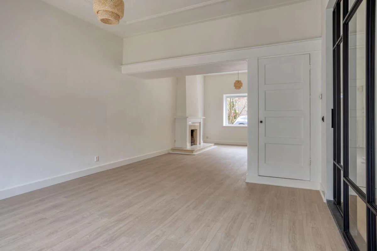 Foto van de Appartement gelegen aan de Helmerslaan in Eindhoven