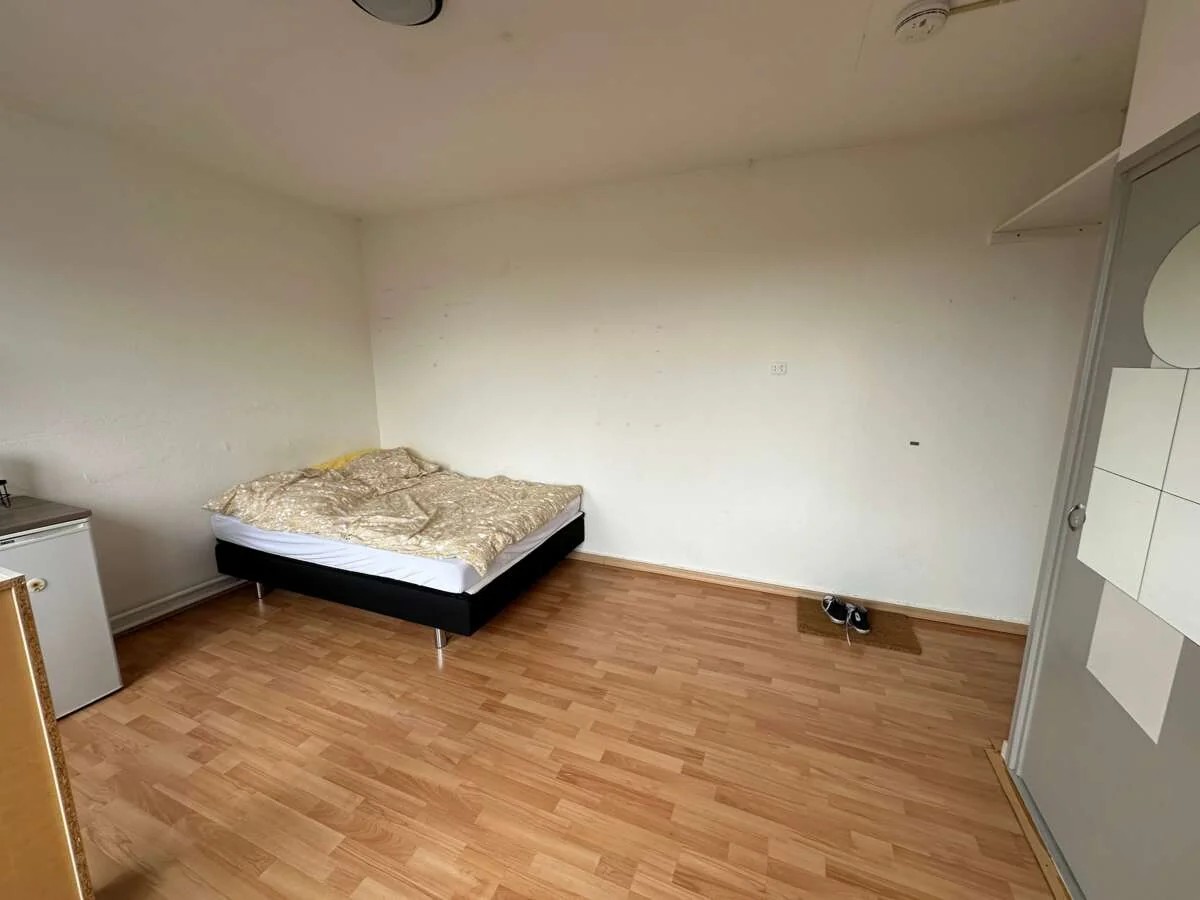 Foto van de Kamer gelegen aan de Demertstraat in Maastricht