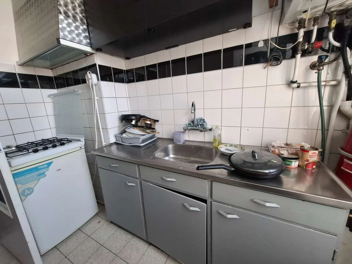 Foto van de Kamer gelegen aan de Oranjeboomstraat in Breda