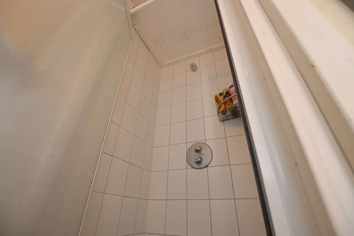 Foto van de Kamer gelegen aan de Hoornsediep in Groningen