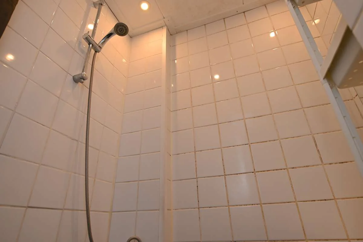 Foto van de Kamer gelegen aan de Hoornsediep in Groningen