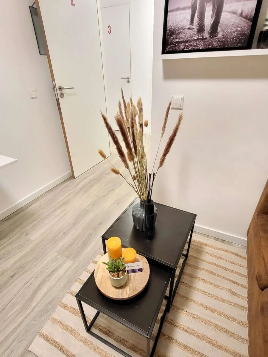 Foto van de Studio gelegen aan de Nicolaas Ruychaverstraat in Utrecht