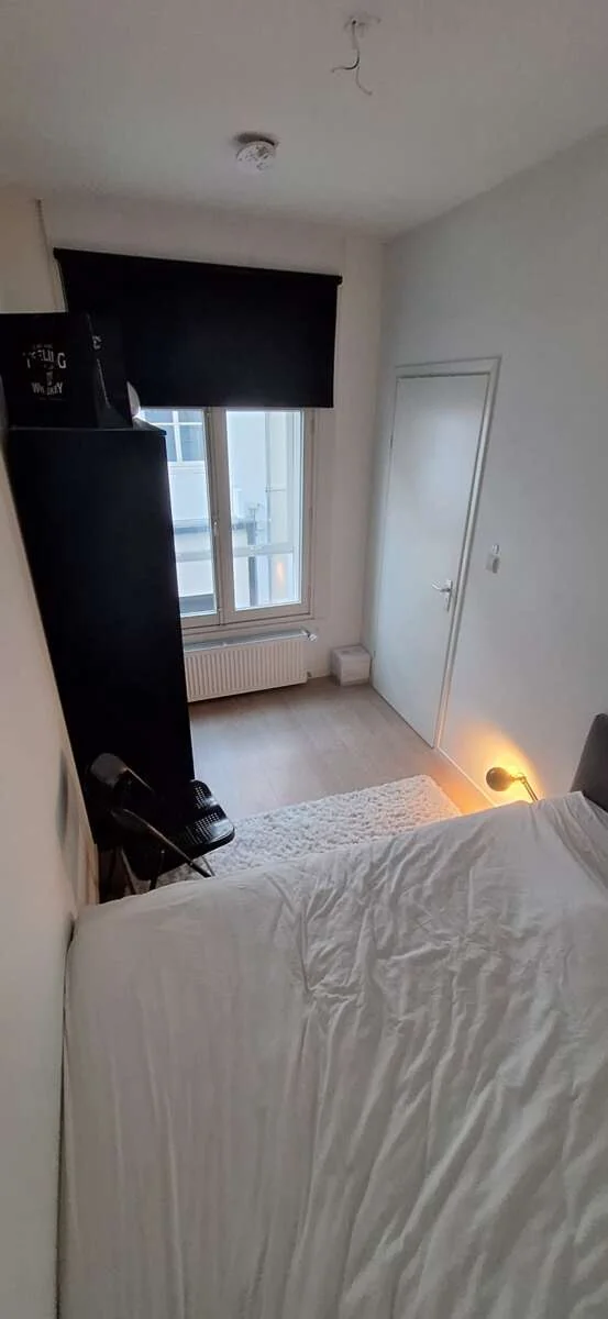 Foto van de Appartement gelegen aan de Grote Markt in Breda